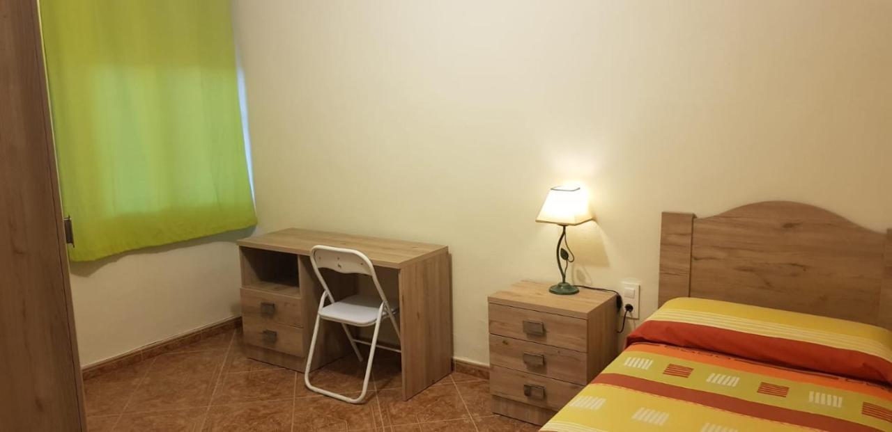 Appartement Cerquita De La Caleta By Gades Gestion Cadix