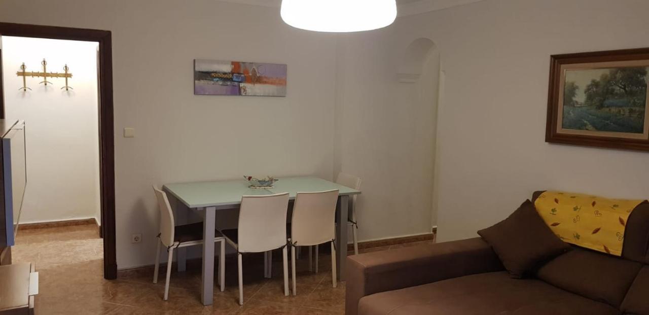Cerquita De La Caleta By Gades Gestion