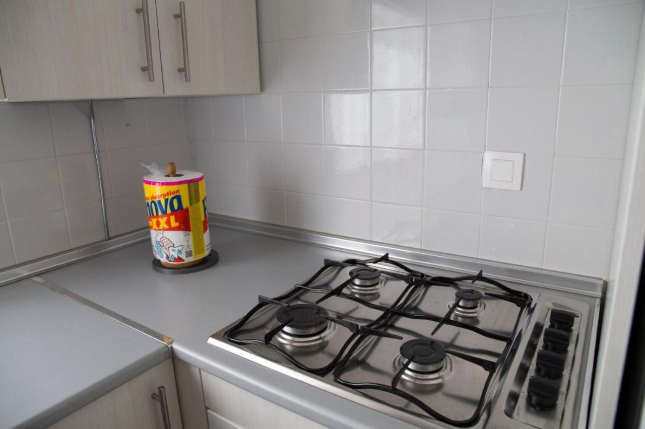 Cerquita De La Caleta By Gades Gestion Appartement Cadix