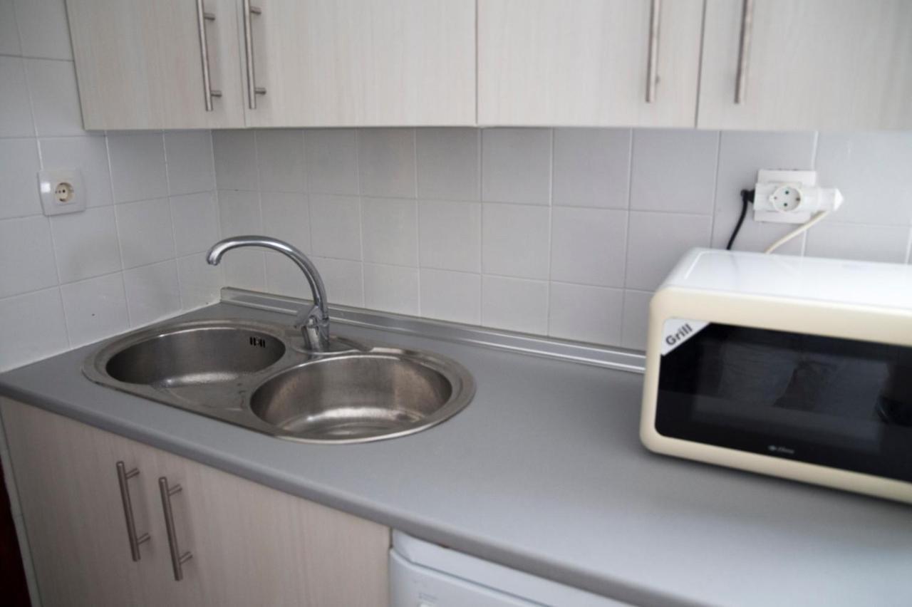 Cerquita De La Caleta By Gades Gestion Appartement Cadix