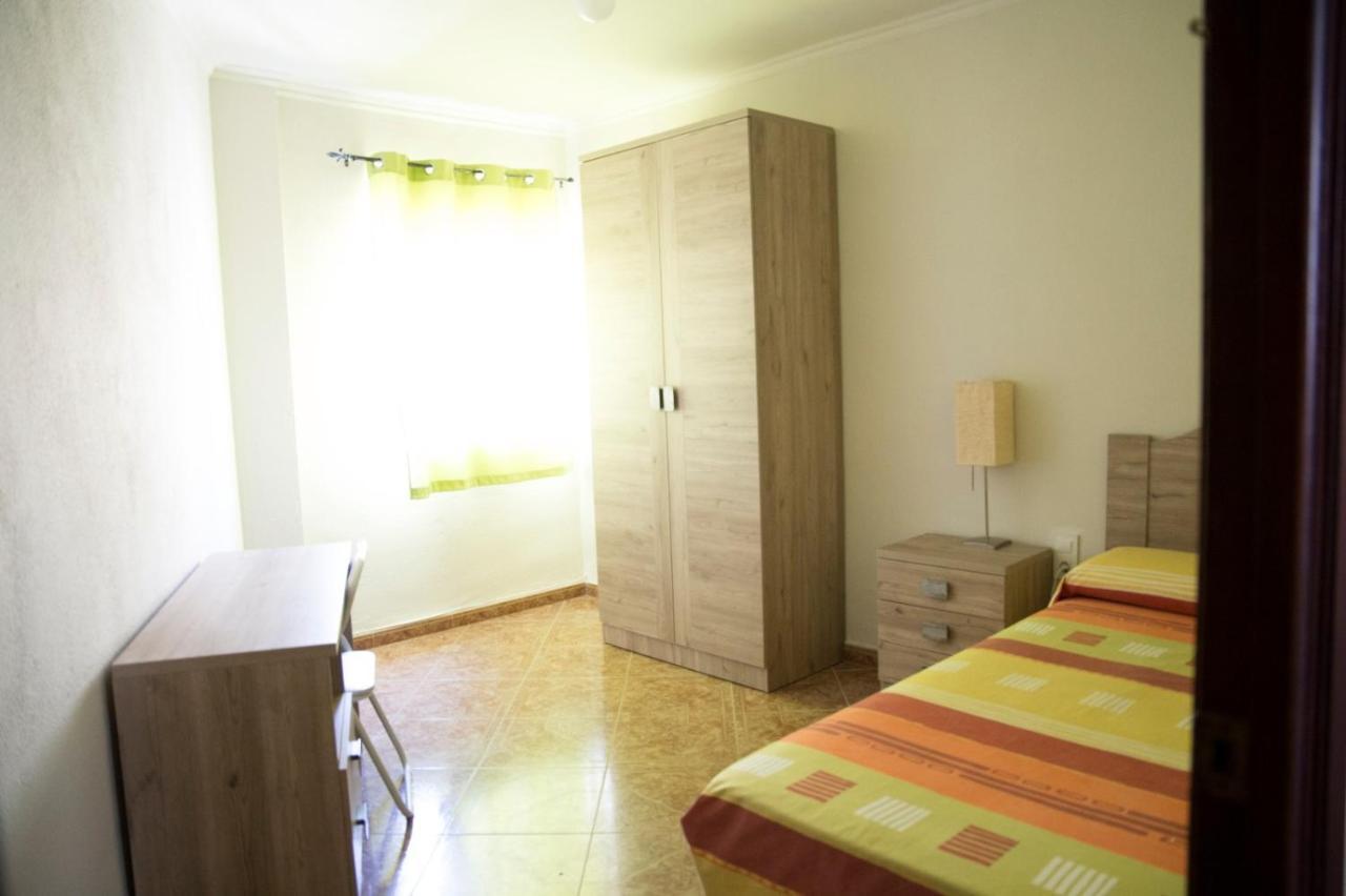 Cerquita De La Caleta By Gades Gestion Cadix