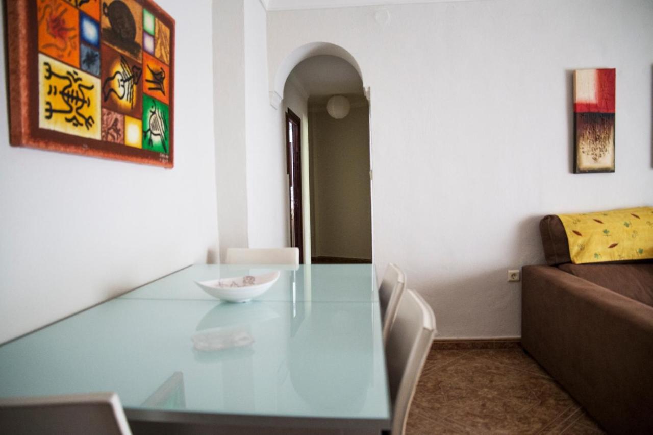 Cerquita De La Caleta By Gades Gestion Appartement Cadix