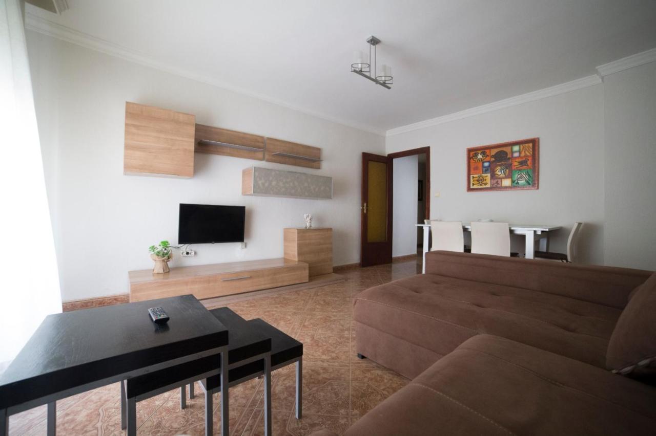 Cerquita De La Caleta By Gades Gestion Appartement