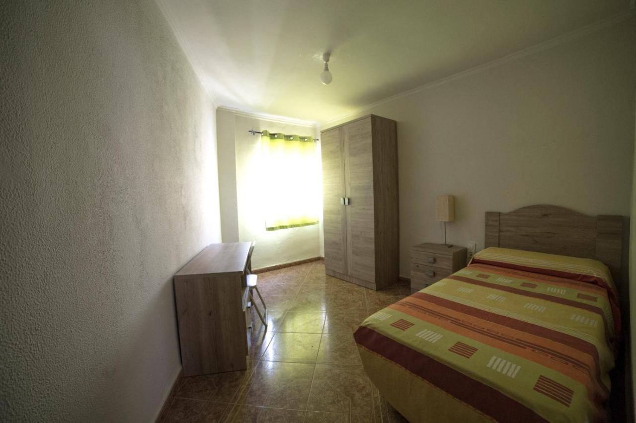 Appartement Cerquita De La Caleta By Gades Gestion Cadix