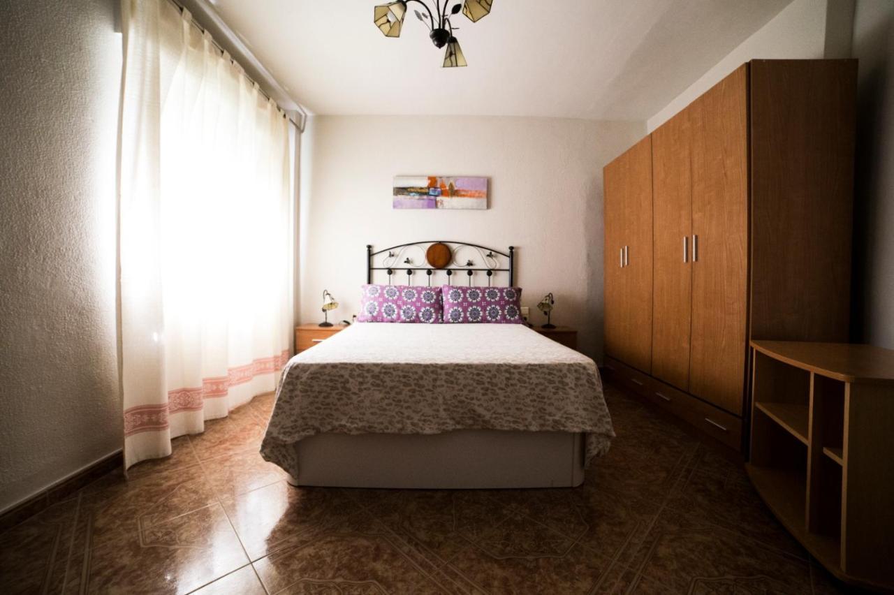 Cerquita De La Caleta By Gades Gestion Appartement