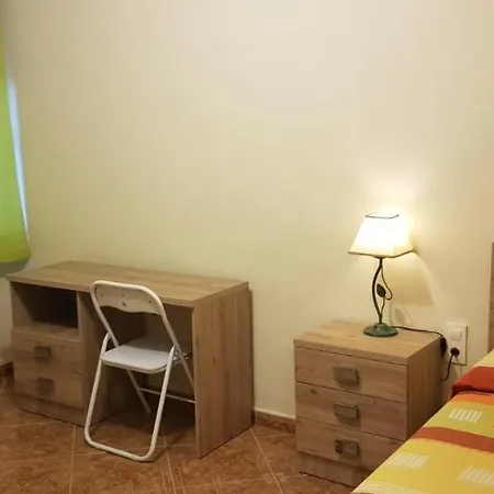 Appartamento Cerquita De La Caleta By Gades Gestion Cadice Esterno foto