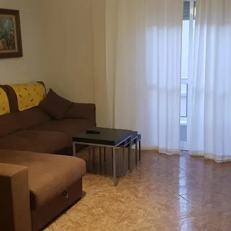 Appartamento Cerquita De La Caleta By Gades Gestion Cadice Esterno foto