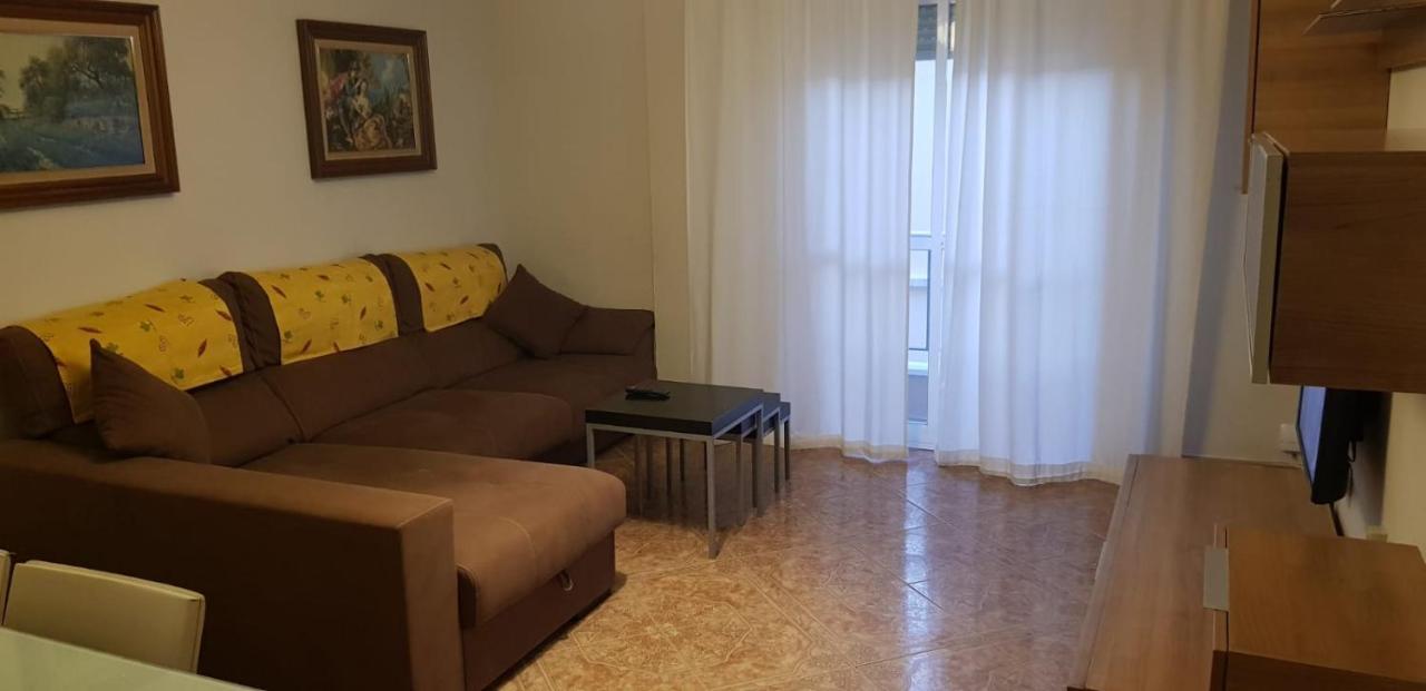 Cerquita De La Caleta By Gades Gestion Appartamento Cadice