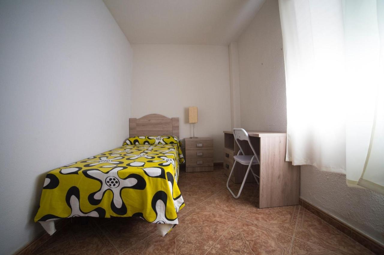 Cerquita De La Caleta By Gades Gestion Appartamento