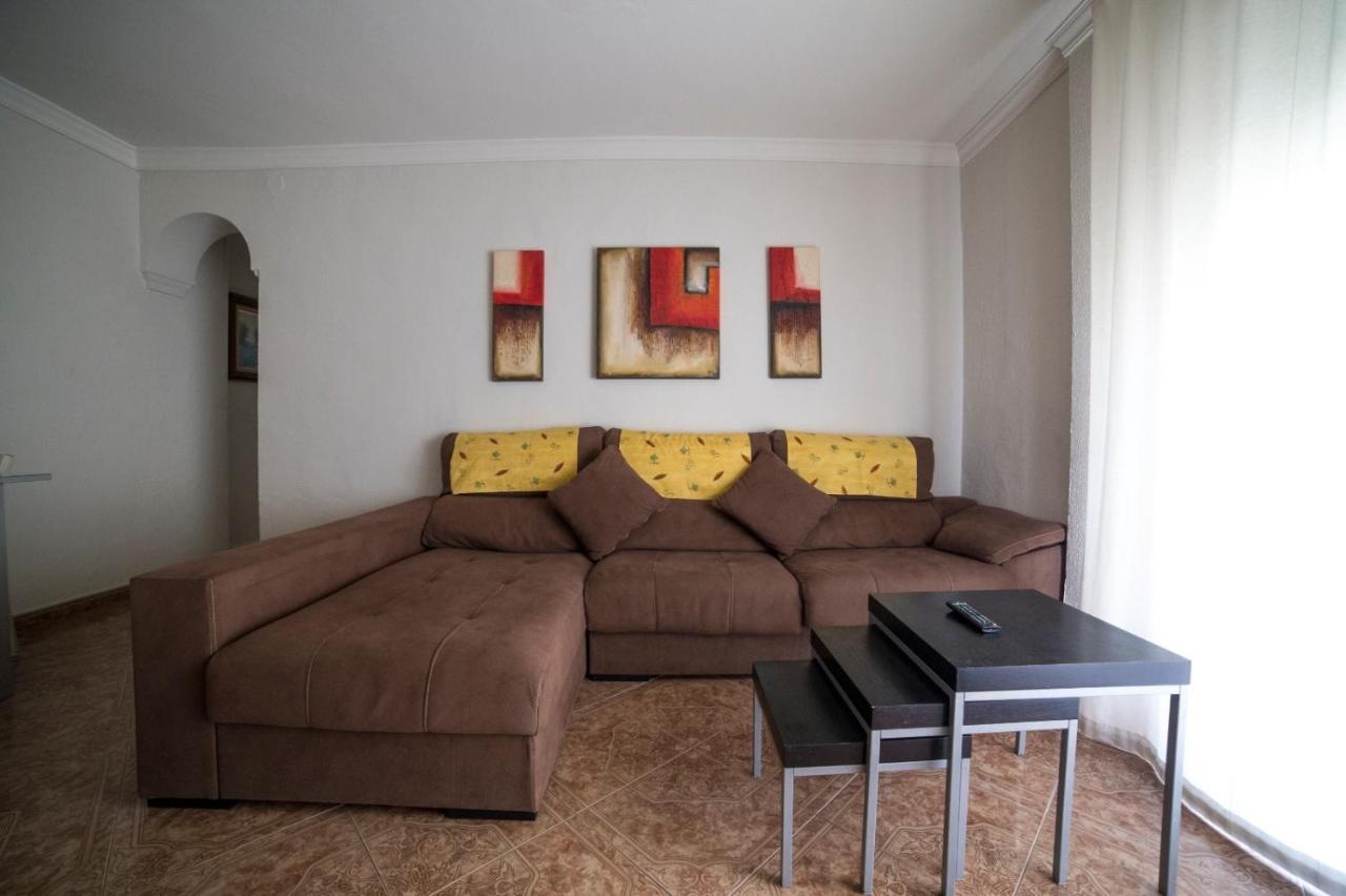 Cerquita De La Caleta By Gades Gestion Appartamento