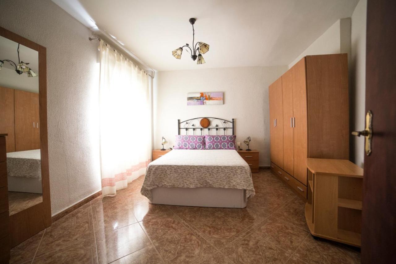 Appartamento Cerquita De La Caleta By Gades Gestion